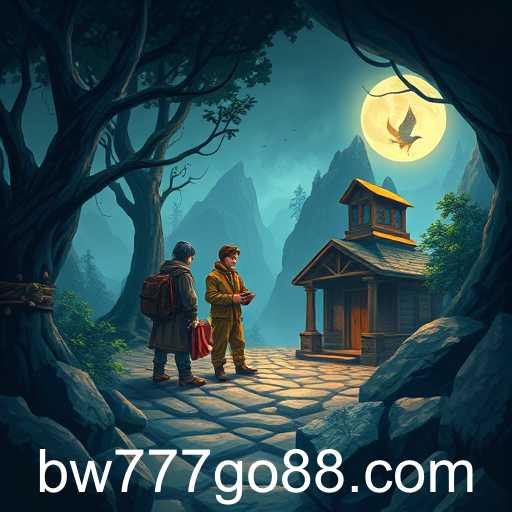 Embark on Your Next Digital Quest: Adventure Games on BW777