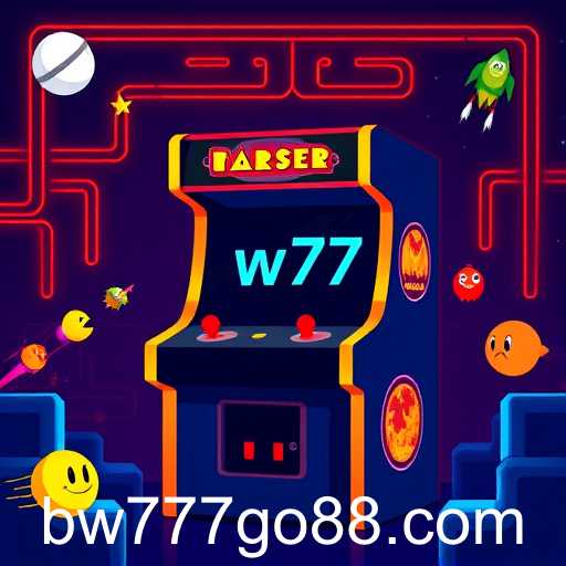 Exploring the Vibrant World of Classic Arcade Games: The 'bw777' Experience