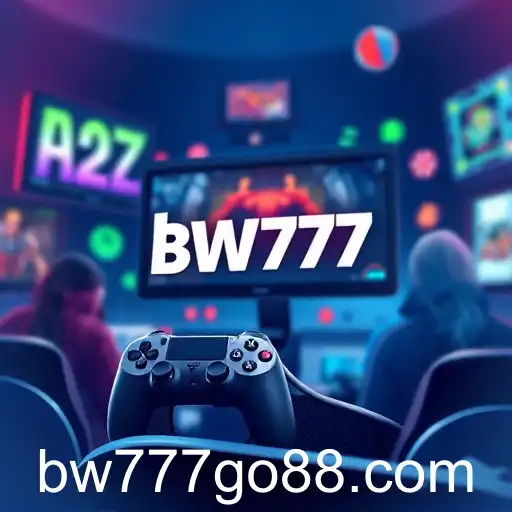 BW777: Shaping the Online Gaming Landscape