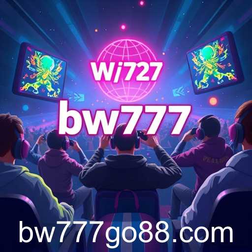 The Rise of bw777 in Online Gaming