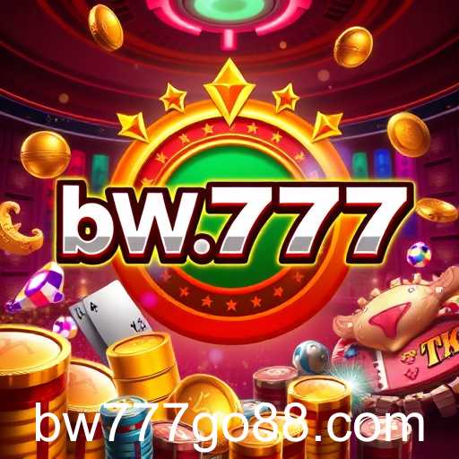 Exploring Casino Hits: The Allure of 'bw777' Games