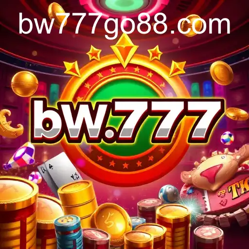 Exploring Casino Hits: The Allure of 'bw777' Games