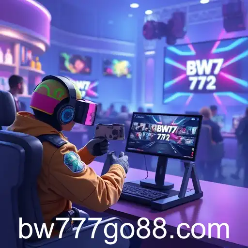 Digital Boom: The Rise of Online Gaming in 2025