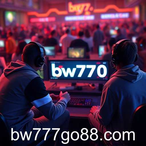 Digital Gaming Trends and Evolving Platforms