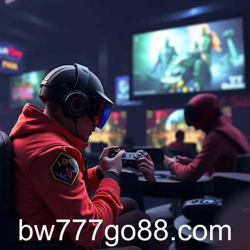 Digital Landscape of Online Gaming