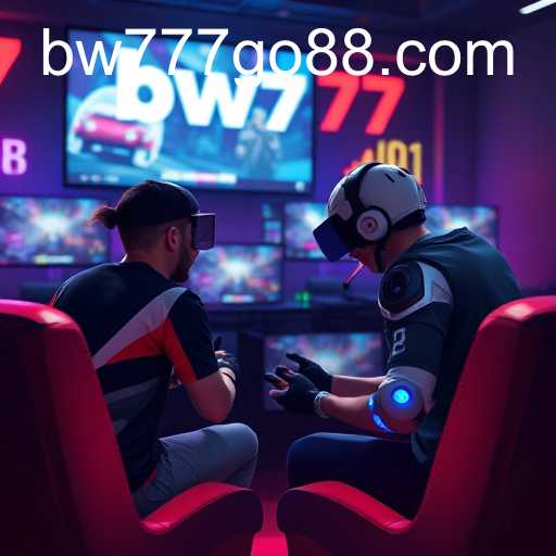 The Evolution of Gaming: bw777 Amidst Changing Landscapes