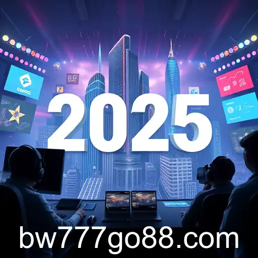 The Evolution of Online Gaming in 2025