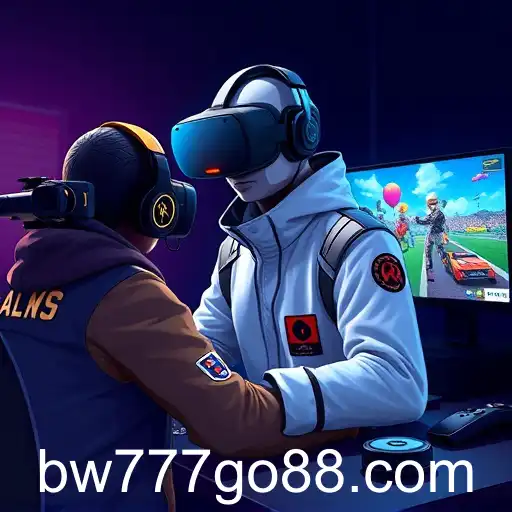 The Evolving World of Online Gaming in 2025