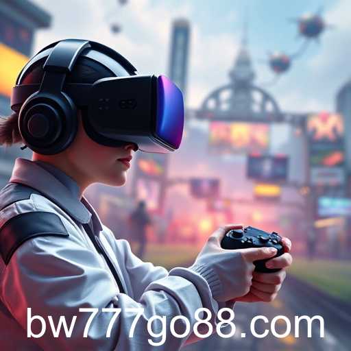 Shaping the Future of Gaming