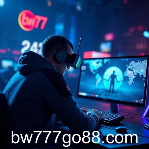 Online Gaming Evolution and Cultural Impacts