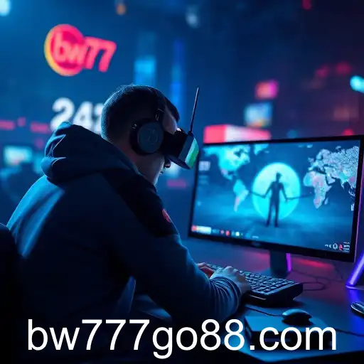 Online Gaming Evolution and Cultural Impacts