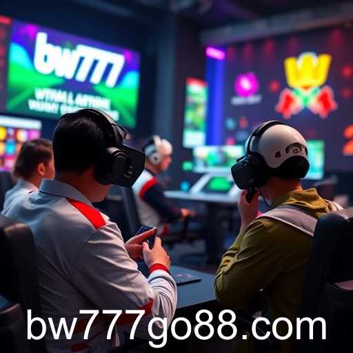 Exploring the Rise of Online Gaming in 2025