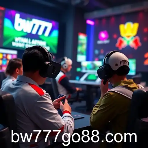 Exploring the Rise of Online Gaming in 2025