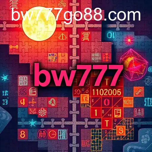 Unraveling the Fascination with Mind Puzzles: Exploring the 'bw777' Phenomenon