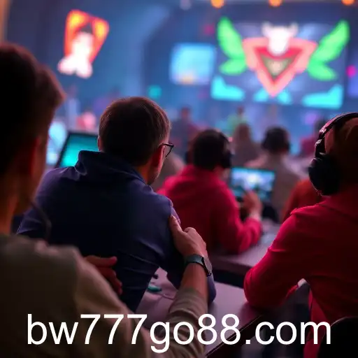 The Rise of bw777: A Game Changer in 2025