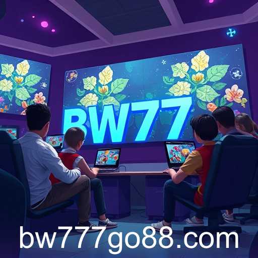 The Rise of BW777 in Online Gaming