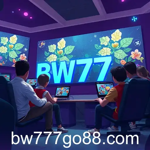 The Rise of BW777 in Online Gaming