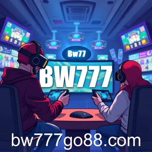 The Rise of bw777 in Online Gaming