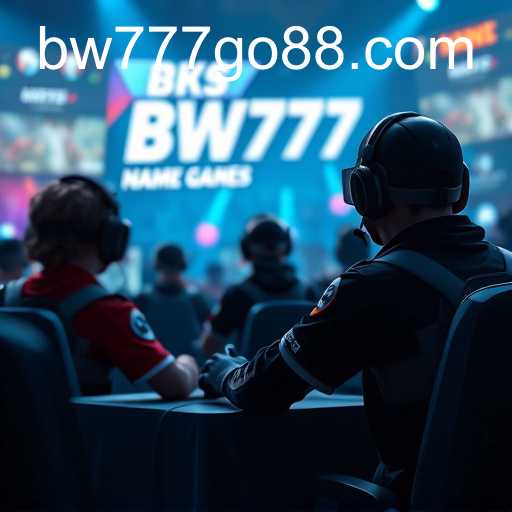The Rise of BW777 in Online Gaming