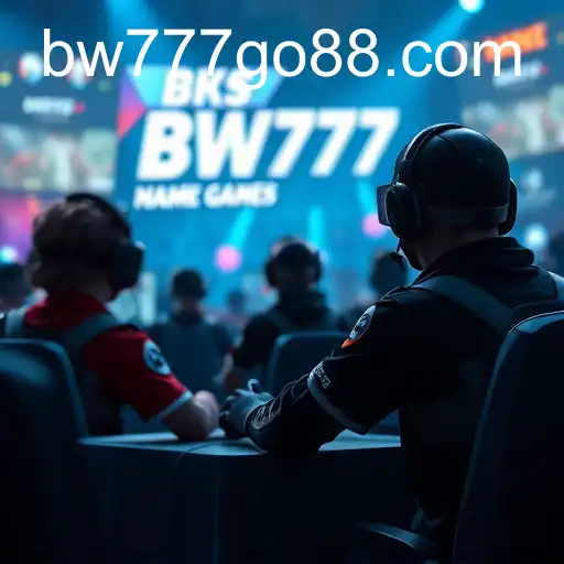 The Rise of BW777 in Online Gaming