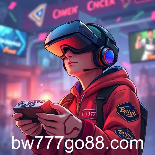 The Rise of Online Gaming Platforms