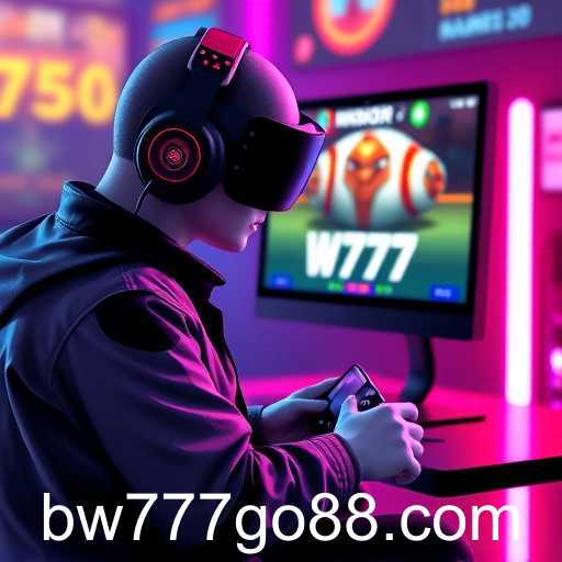 The Rise of Online Gaming Platforms