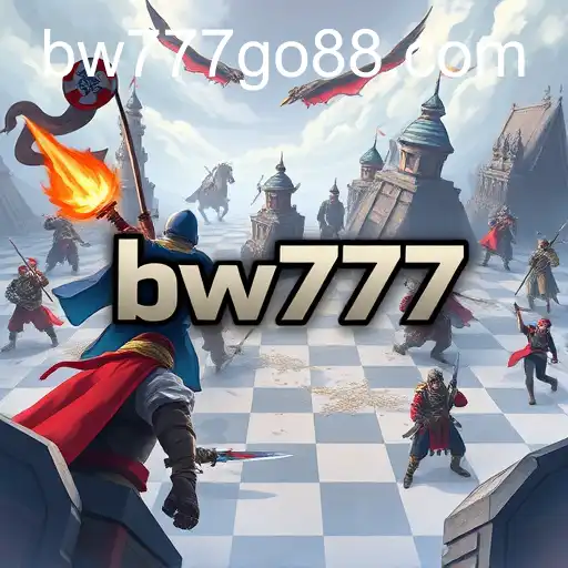 Unraveling the Intriguing World of 'Strategy Puzzles' with the Keyword 'bw777'